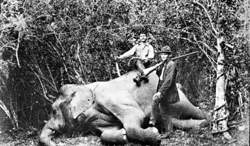 La Suisse sous le casque colonial 1