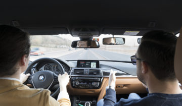 Le risque de s’endormir au volant de sa voiture