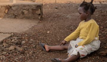 L’Etat belge condamné pour le placement forcé d’enfants au Congo