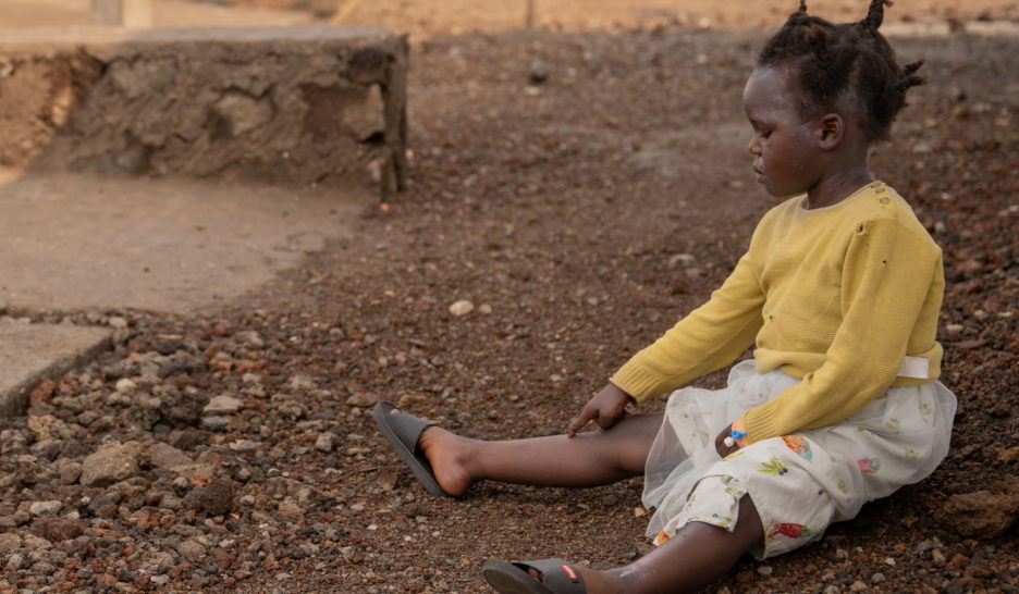 L’Etat belge condamné pour le placement forcé d’enfants au Congo