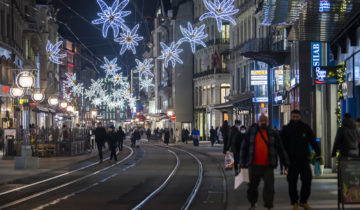 Pas d’ouvertures exceptionnelles avant Noël