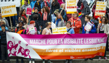 Tabou, gêne et immunité présumée 1