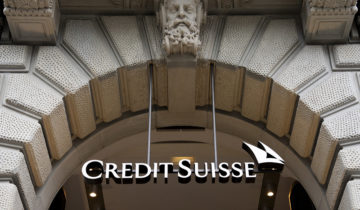 Les cachotteries de Credit Suisse sur ses comptes nazis