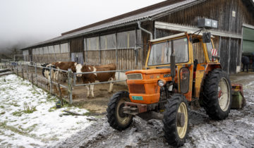 Les paysan·nes toujours aussi préoccupé·es