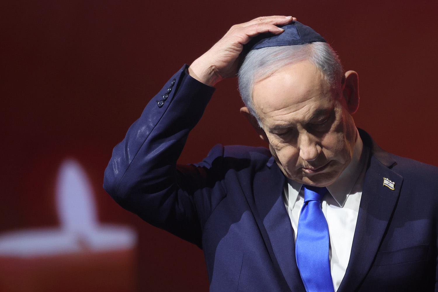 &laquo;Isra&euml;l instrumentalise l&rsquo;antis&eacute;mitisme&raquo;