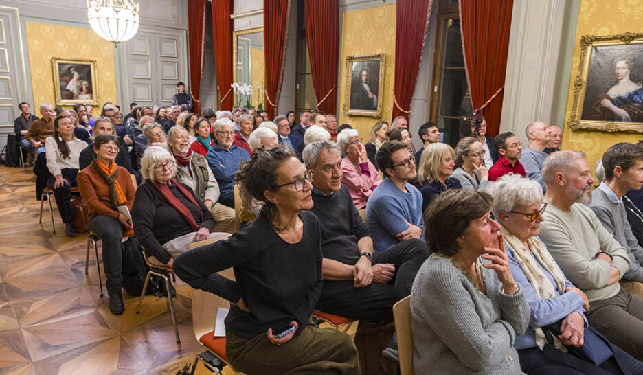 JEAN-PATRICK DI SILVESTRO