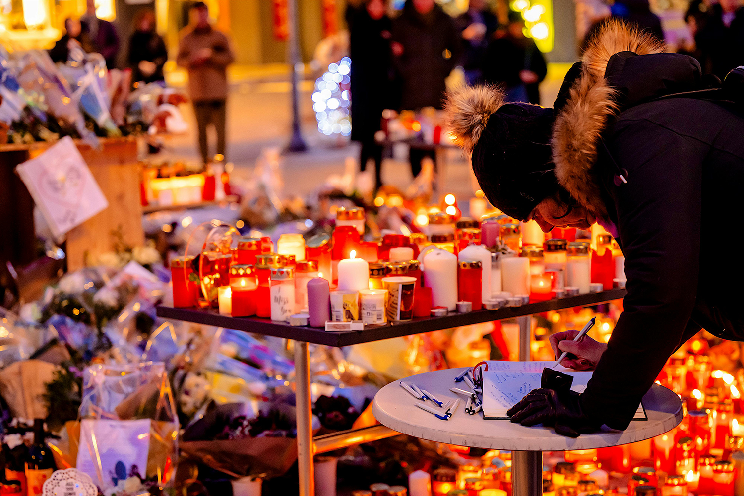 No Client Requests Yet: A Positive Sign for Alexandre Guyaz