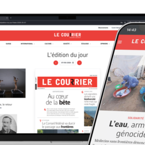Essai Web Promo