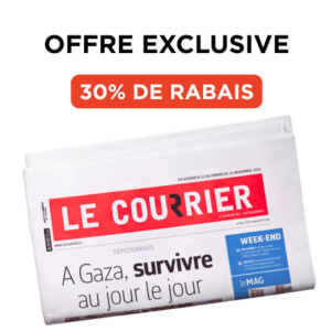 Abo week-end promo