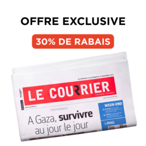 Abo intégral Promo
