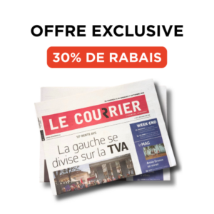 Abo week-end promo