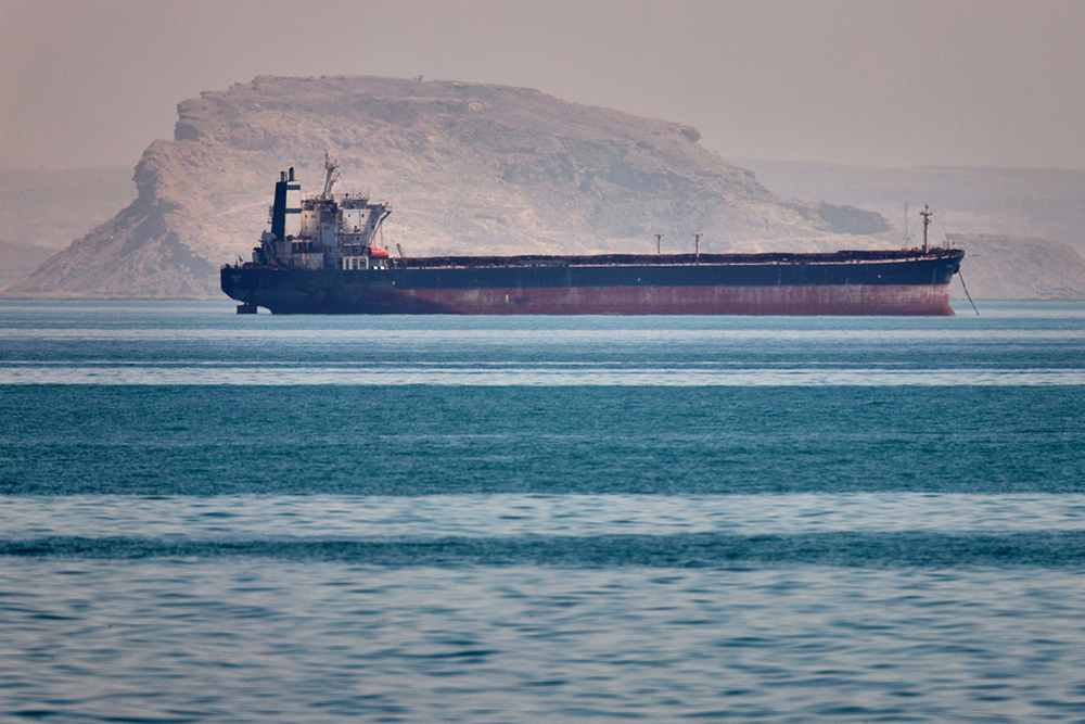 Les Etats-Unis et l'Iran devrait signer un accord - Le Courrier